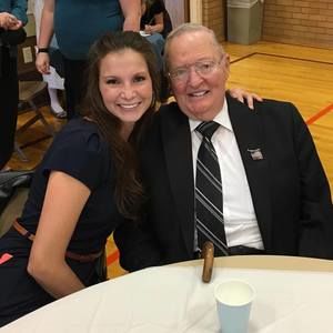 Meet your Posher, Cianna